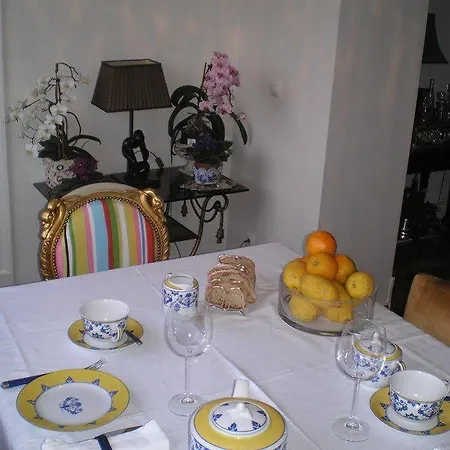 Hotel Sonho De Lisboa 3*