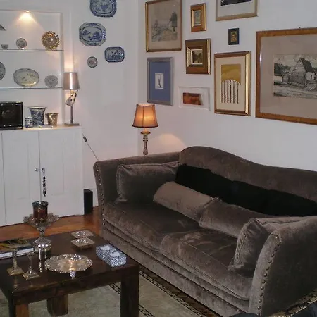 Hotel Sonho De Lisboa 3*
