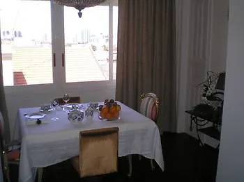 Sonho De Hotel Lisbon