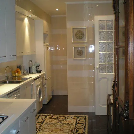 Sonho De 3* Lisbon