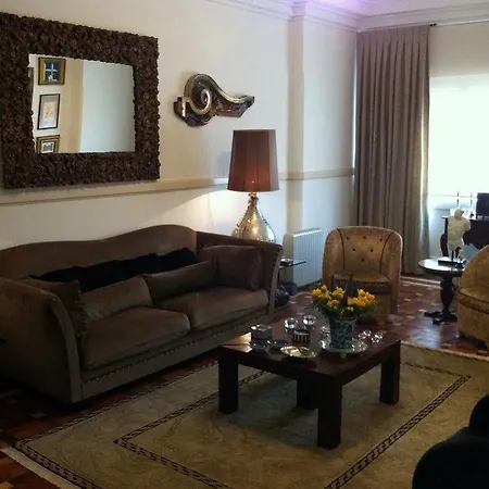 Sonho De 3* Lisbon