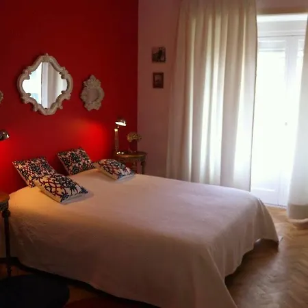 Sonho De 3* Lisbon