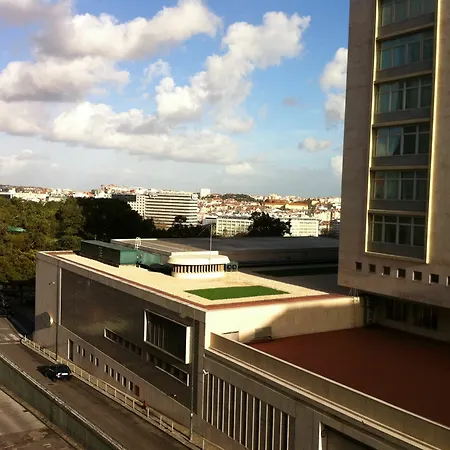 Hotel Sonho De Lisbon