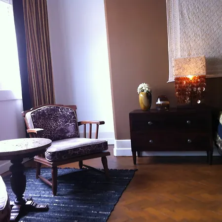 Sonho De Hotel Lisbon