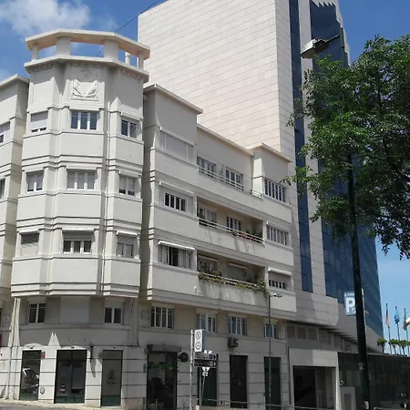 Sonho De 3* Lisbon