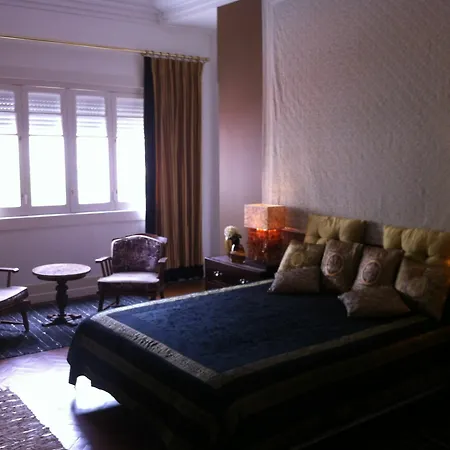 Sonho De 3* Lisbon