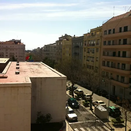 Hotel Sonho De Lisbon